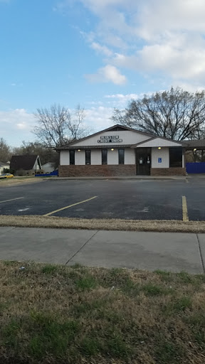 Bluestem Community CU in El Dorado, Kansas