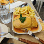 Photo n°1 de l'avis de Jean.i fait le 15/05/2023 à 20:19 sur le  Adega A Flor da Ponte à Porto