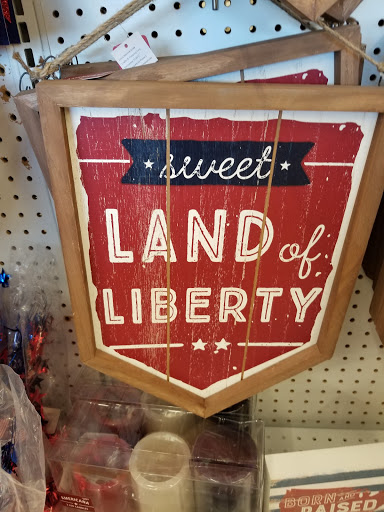 Fabric Store «Jo-Ann Fabrics and Crafts», reviews and photos, 224B Eglin Pkwy NE, Fort Walton Beach, FL 32547, USA