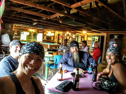 Karaoke Bar «Sugar Shack (The)», reviews and photos, 106 N Fulton Beach Rd, Rockport, TX 78382, USA