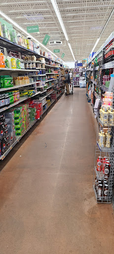 Discount Store «Walmart», reviews and photos, 839 US-130, East Windsor, NJ 08520, USA