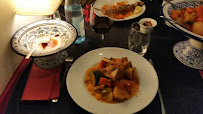 Couscous du Restaurant Le Jasmin à Strasbourg - n°11