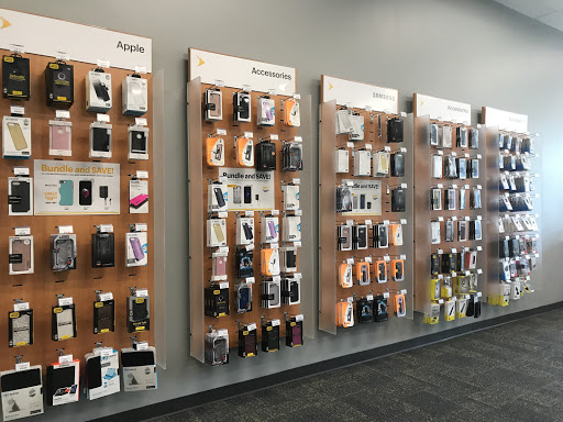 Cell Phone Store «Sprint Store», reviews and photos, 2000 NW 87th Ave #6, Doral, FL 33172, USA