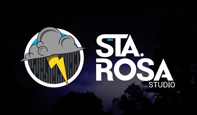Sta. Rosa studio - Diseñador gráfico
