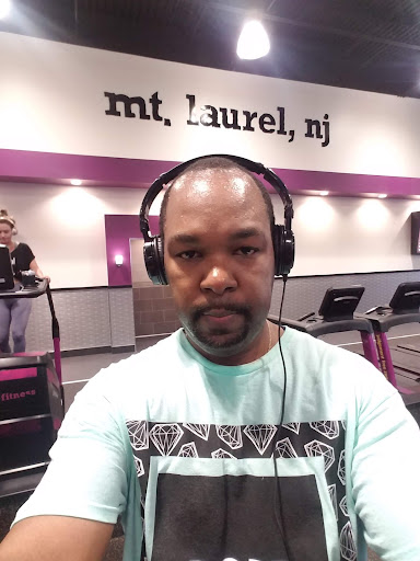 Gym «Planet Fitness», reviews and photos, 3105 NJ-38, Mt Laurel, NJ 08054, USA