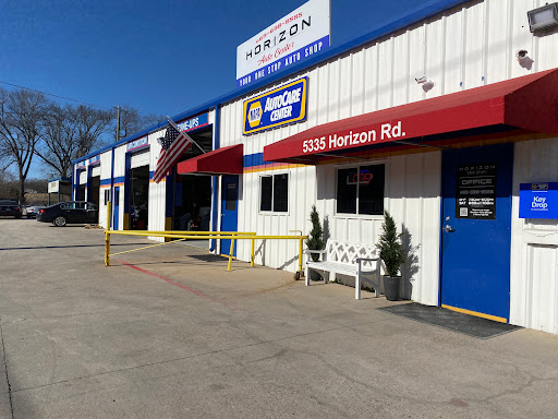 Mechanic «Horizon Auto Center», reviews and photos, 5335 Horizon Rd, Rockwall, TX 75032, USA