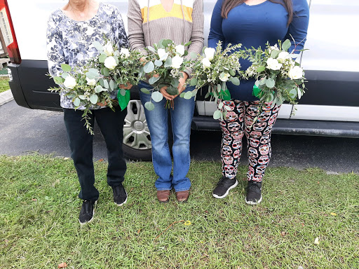 Florist «Flower Time», reviews and photos, 2089 N Lecanto Hwy, Lecanto, FL 34461, USA