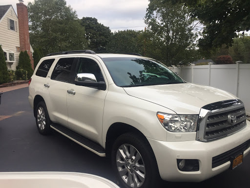 Toyota Dealer «Hartford Toyota Superstore», reviews and photos, 135 W Service Rd, Hartford, CT 06120, USA