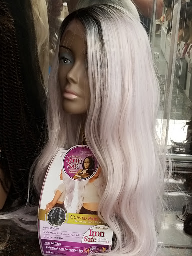 Beauty Supply Store «Midway Beauty Supply», reviews and photos, 10922 Bridgeport Way SW, Lakewood, WA 98499, USA