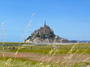 Photo n°9 de Le Café Gourmand à Le Mont-Saint-Michel ()
