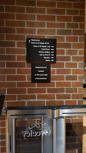 Performing Arts Theater «Union Colony Civic Center», reviews and photos, 701 10th Ave, Greeley, CO 80631, USA