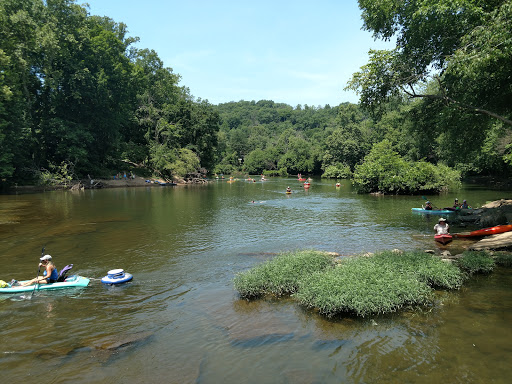 Nature Preserve «Barnette Conservation Preserve», reviews and photos, 1575-1599 Strawberry Rd, St Albans, WV 25177, USA
