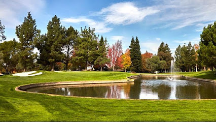 Crow Canyon Country Club - 711 Silver Lake Dr, Danville, CA 94526