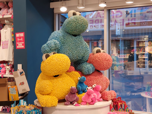 Shopping Mall «Grand Bazaar Shops», reviews and photos, 3635 S Las Vegas Blvd, Las Vegas, NV 89109, USA