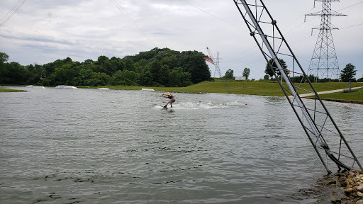 Water Park «Action Wake Park», reviews and photos, 3320 Hudson Trails Dr, Hudsonville, MI 49426, USA