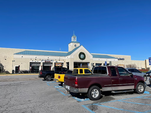 Shopping Mall «Chesapeake Square Mall», reviews and photos, 4200 Portsmouth Blvd, Chesapeake, VA 23321, USA