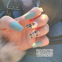 Organic Nails - Photo 6 - Car repair in Walkersville, MD, Frederick