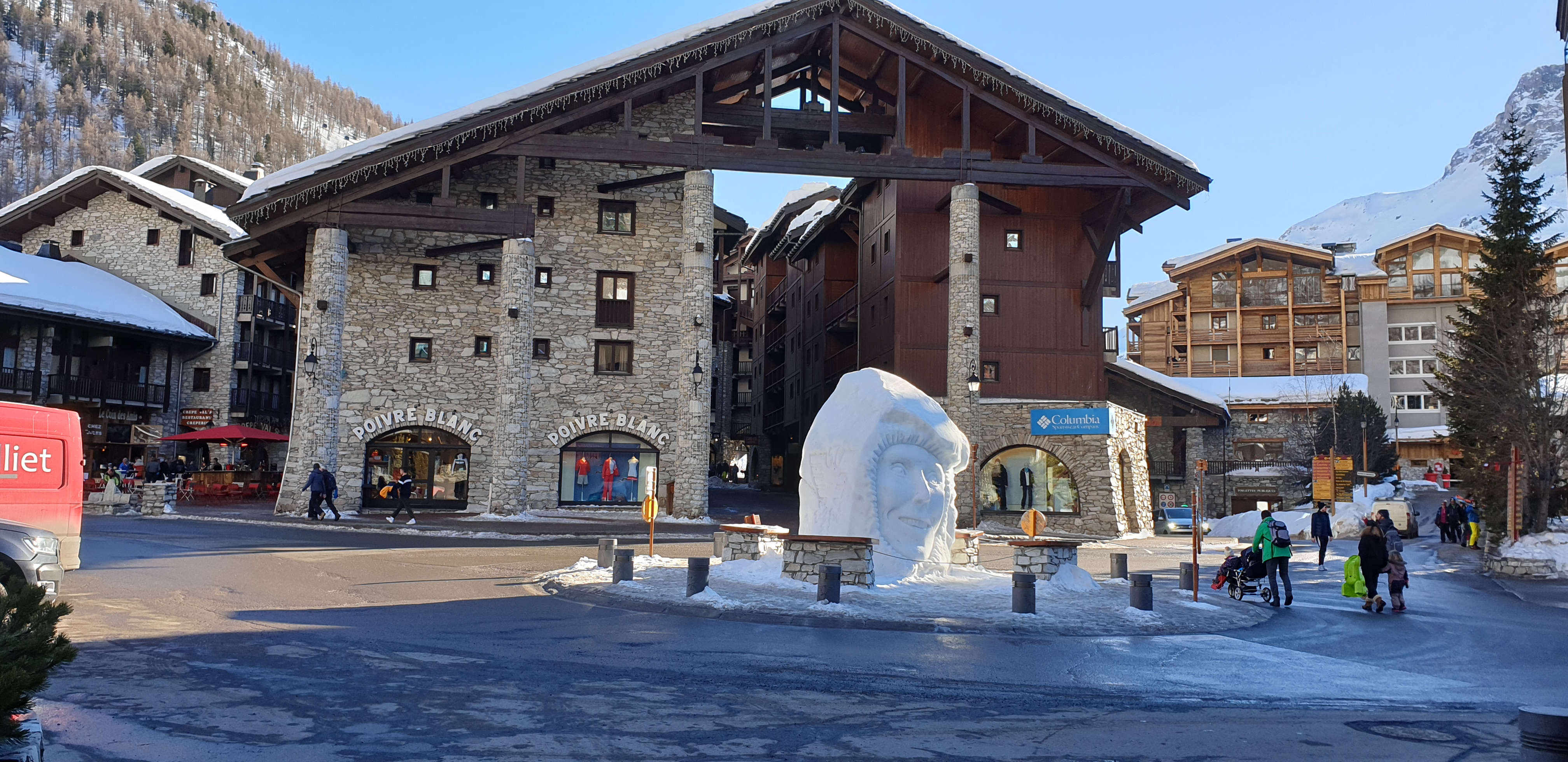 Photo n° 10 de l'avis de Bachra.E fait le 02/03/2019 à 22:34