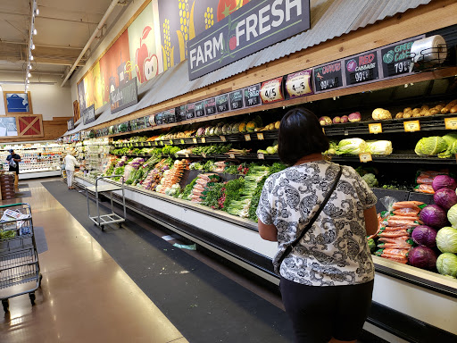 Health Food Store «Sprouts Farmers Market», reviews and photos, 905 E Bidwell St, Folsom, CA 95630, USA