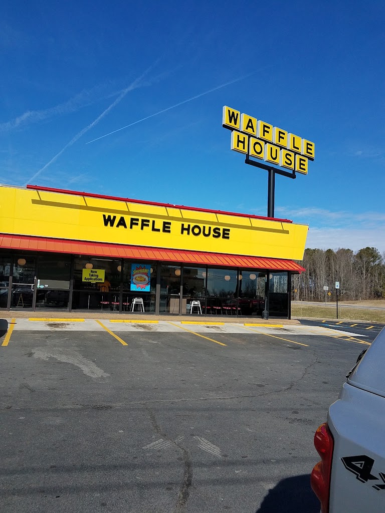 Waffle House 30143