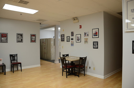 Gymnastics Center «ALL AROUND GYMNASTICS», reviews and photos, 674 County Line Rd, Bensenville, IL 60106, USA