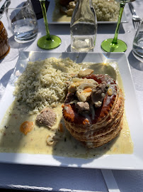 Plats et boissons du Restaurant de spécialités alsaciennes Le Petit Gourmand à Kaysersberg - n°20