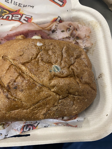 Sandwich Shop «Firehouse Subs», reviews and photos, 6025 Main St, Frisco, TX 75034, USA