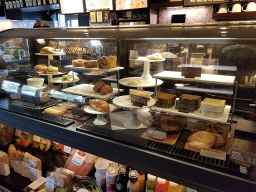 Coffee Shop «Starbucks», reviews and photos, 271 Main St #253, Wilmington, MA 01887, USA