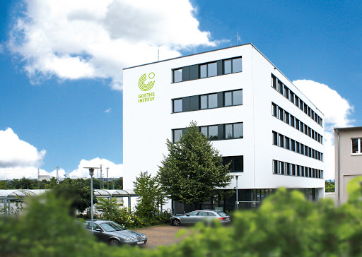 Goethe-Institut Mannheim Sprachschule Deutschkurse