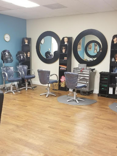 Beauty Salon «Monalisa Hair and Beauty Salon», reviews and photos, 4901 W Linebaugh Ave, Tampa, FL 33624, USA