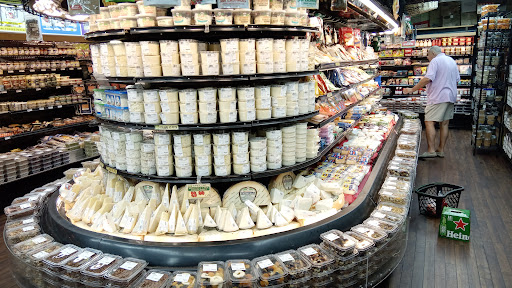 Gourmet Grocery Store «Garden Gourmet Market», reviews and photos, 5665 Broadway, Bronx, NY 10463, USA