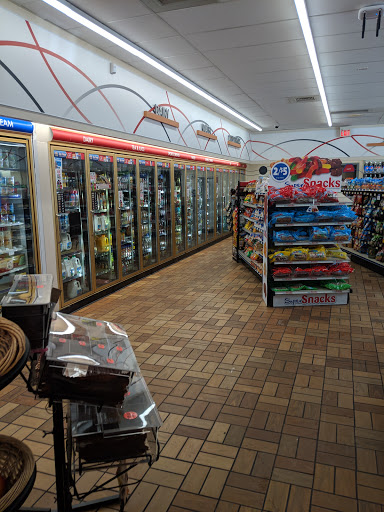 Gas Station «SuperAmerica», reviews and photos, 826 W 66th St, Richfield, MN 55423, USA