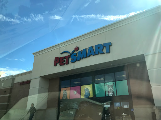 Pet Supply Store «PetSmart», reviews and photos, 2718 Legends Pkwy, Prattville, AL 36066, USA