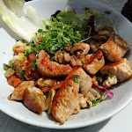 Photo n°5 de l'avis de Norman.. fait le 18/05/2023 à 16:13 sur le  Gasthausbrauerei Neckarmüller à Tübingen