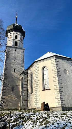 Kirche St. Gangolf (Kluftern)