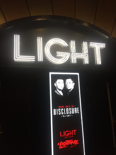 Night Club «The LIGHT Vegas», reviews and photos, 3950 S Las Vegas Blvd, Las Vegas, NV 89119, USA