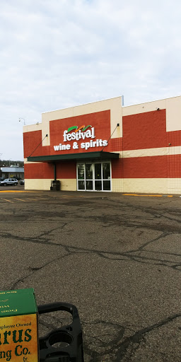 Supermarket «Festival Foods», reviews and photos, 3007 Mall Dr, Eau Claire, WI 54701, USA