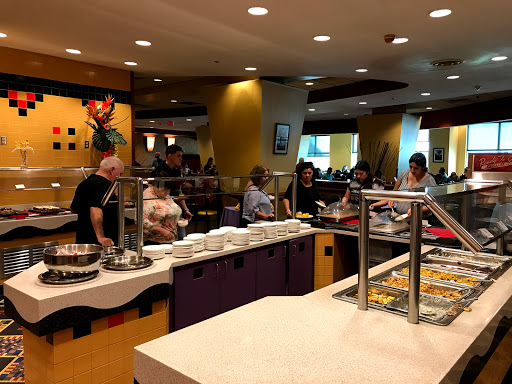 Resort «Miccosukee Resort & Gaming», reviews and photos, 500 SW 177th Ave, Miami, FL 33194, USA