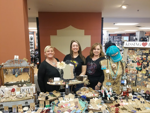 Harley-Davidson Dealer «Raging Bull Harley-Davidson®», reviews and photos, 300 Muldee St, Durham, NC 27703, USA