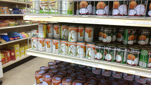 Supermarket «Triveni Indian Supermarket», reviews and photos, 839 N Belt Line Rd, Irving, TX 75061, USA