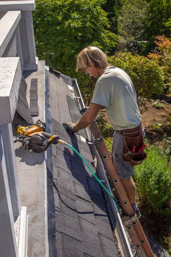 Painter «Phinney Ridge Painting», reviews and photos, 922 NW Leary Way, Seattle, WA 98107, USA