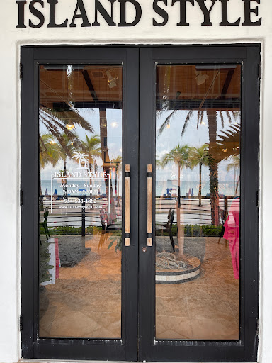 Clothing Store «Island Company», reviews and photos, 1 N Fort Lauderdale Beach Blvd, Fort Lauderdale, FL 33304, USA