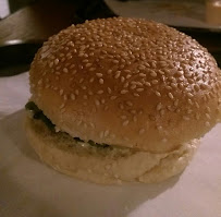 Plats et boissons du Restaurant de hamburgers L’Atelier du Burger à Caen - n°10