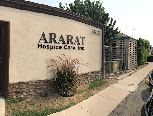 Ararat Hospice Care, Inc.