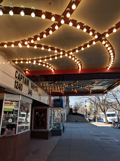 Movie Theater «AMC Loews Uptown 1», reviews and photos, 3426 Connecticut Ave NW, Washington, DC 20008, USA