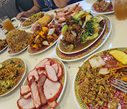 Restaurante IMPERIAL CHINA photo