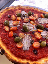 Plats et boissons du Pizzeria BISTRÒ MILANO à Cannes - n°13