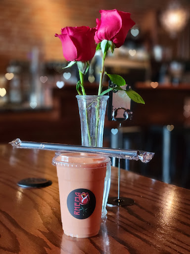 Cafe «Cafe Rhema», reviews and photos, 432 Saginaw St, Flint, MI 48502, USA