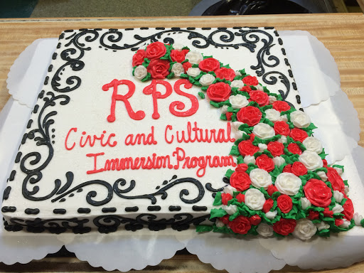 Wedding Bakery «Westhampton Pastry Shop Inc», reviews and photos, 5728 Patterson Ave, Richmond, VA 23226, USA