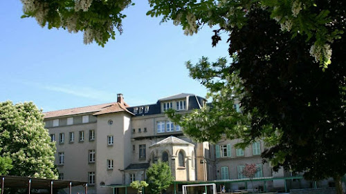 École privée Collège Jeanne d'arc Saint-Affrique